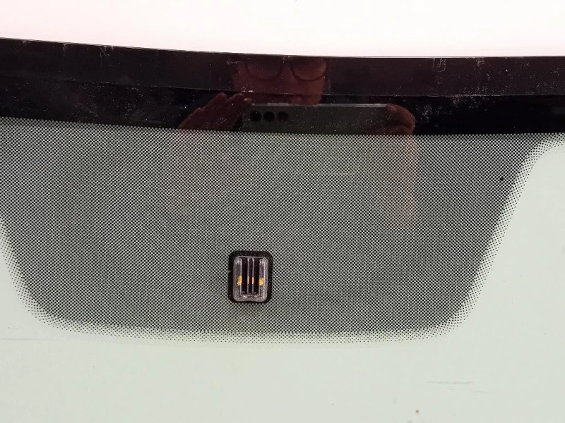 Parabrezza 43R-00132 Dacia Sandero II 2013