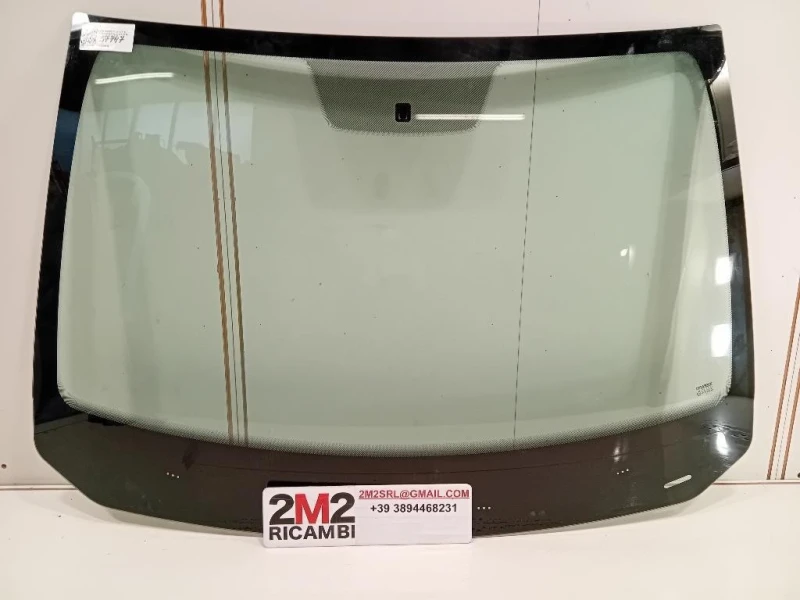 Parabrezza 43R-00132 Dacia Sandero II 2013