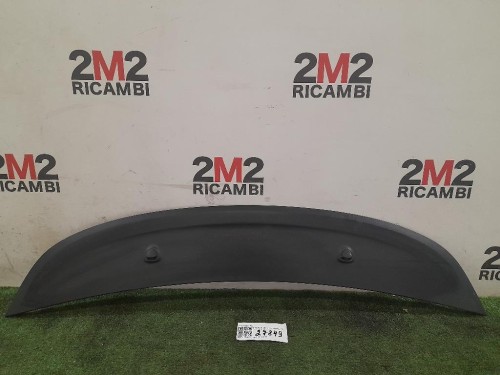 Parabrezza 735521836 Fiat 500L 2013