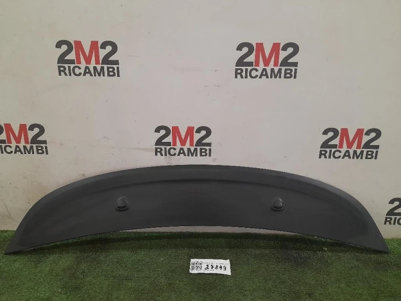 Parabrezza 735521836 Fiat 500L 2013