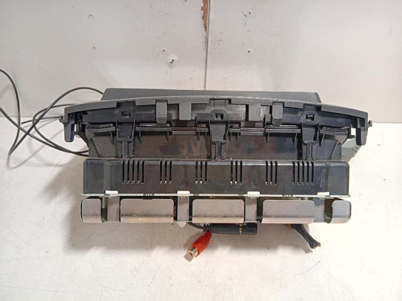 Display Multimediale 8750A042 Mitsubishi Pajero IV 2007