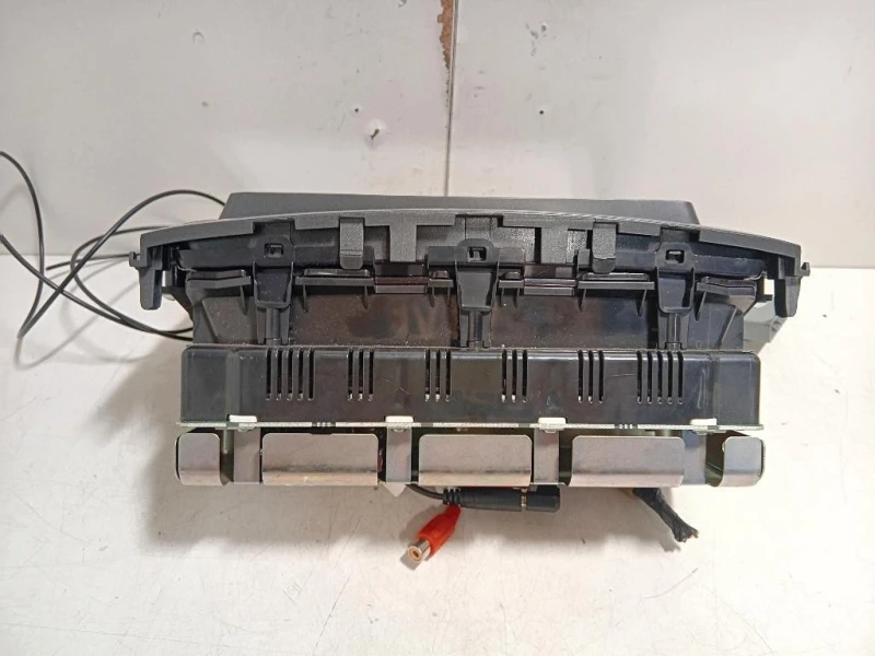 Display Multimediale 8750A042 Mitsubishi Pajero IV 2007