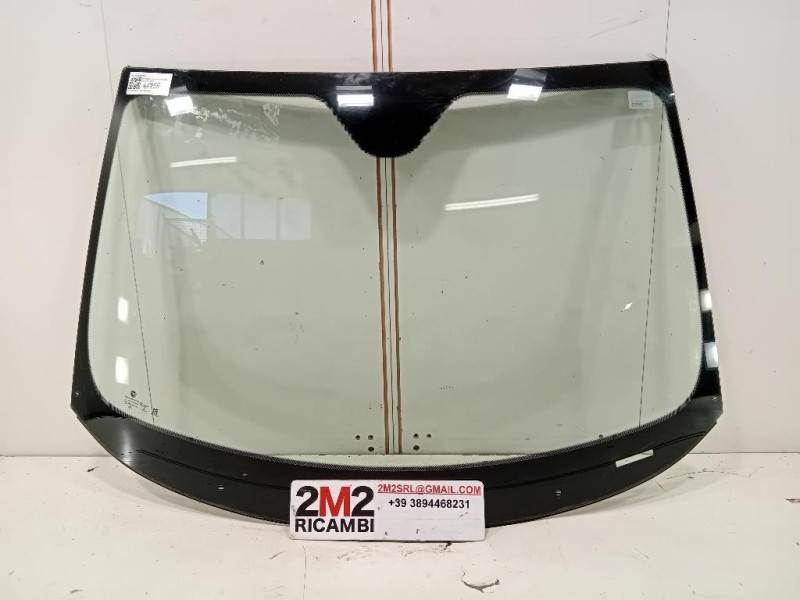 Parabrezza 52027549 Fiat 500X 2015