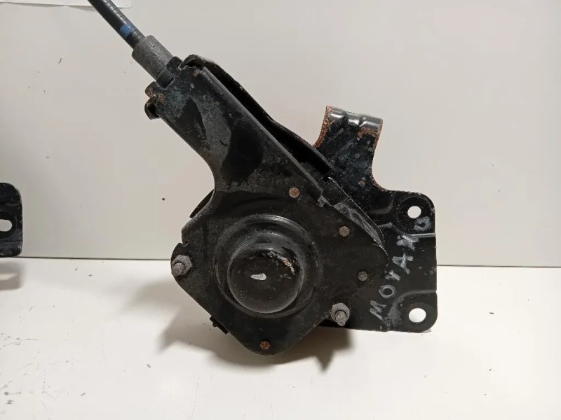 Supporto Ruota DI Scorta POST SUPPORTO RUOTA DI SCORTA POST Opel Movano B 2010