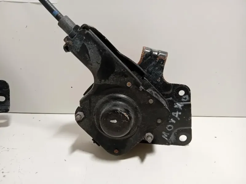 Supporto Ruota DI Scorta POST SUPPORTO RUOTA DI SCORTA POST Opel Movano B 2010