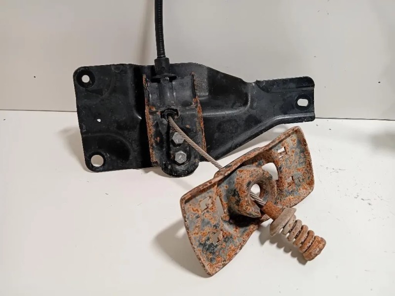 Supporto Ruota DI Scorta POST SUPPORTO RUOTA DI SCORTA POST Opel Movano B 2010