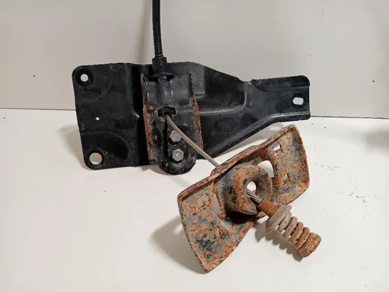 Supporto Ruota DI Scorta POST SUPPORTO RUOTA DI SCORTA POST Opel Movano B 2010