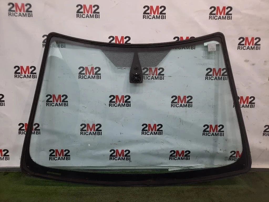 Parabrezza Ford Focus III 2008