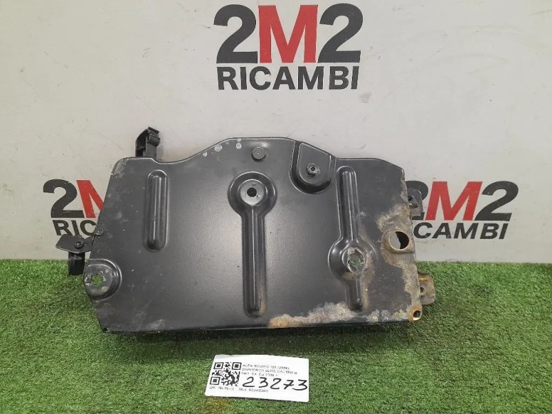 Supporto SEDE Batteria ANT SX  Alfa Romeo 159 2006