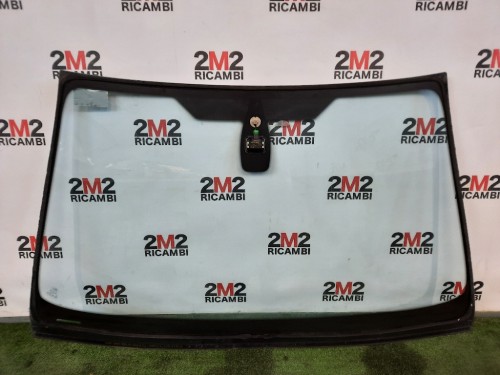Parabrezza 1691972 Ford Mondeo IV 2007