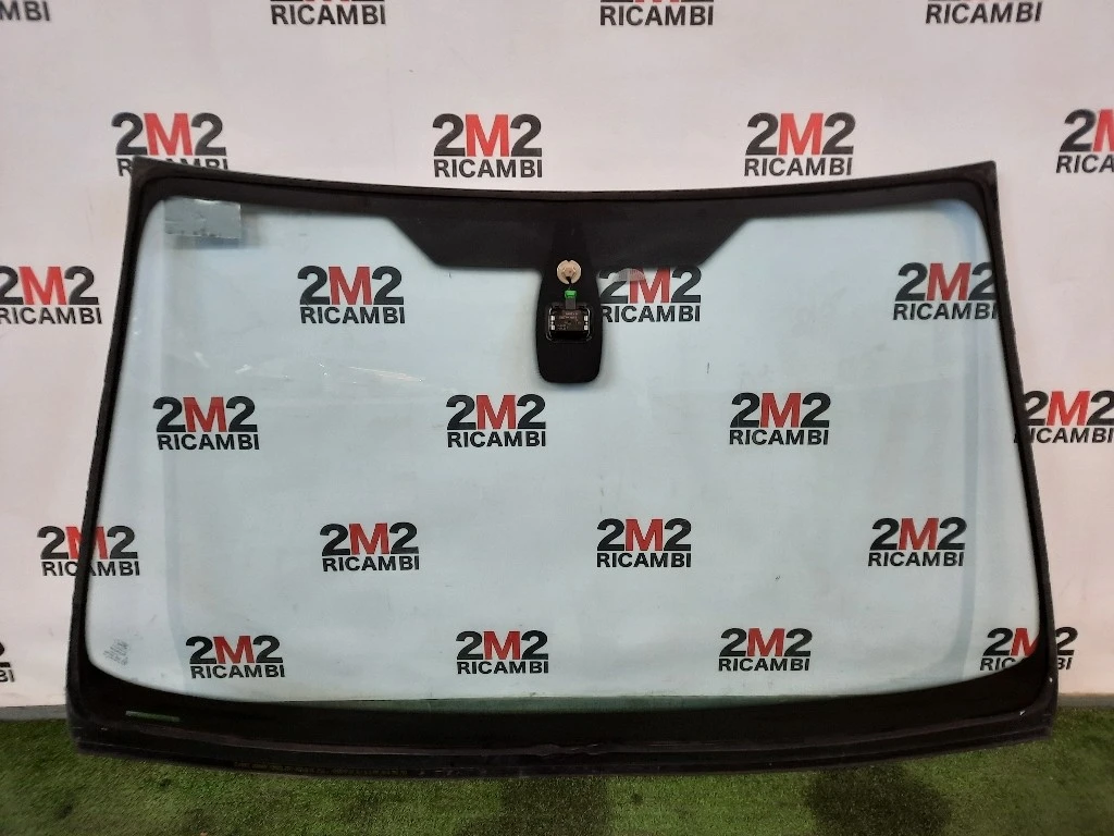 Parabrezza 1691972 Ford Mondeo IV 2007