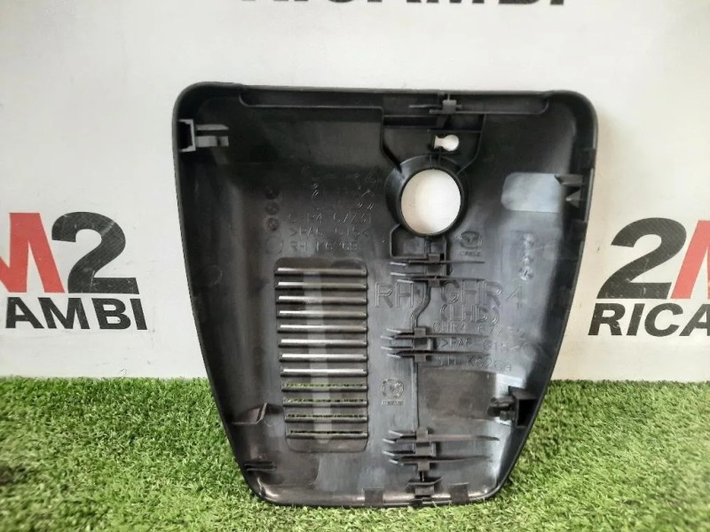 Supporto Specchio Retrovisore INT GHR467Z31 COPERCHIO Mazda 3 III 2016