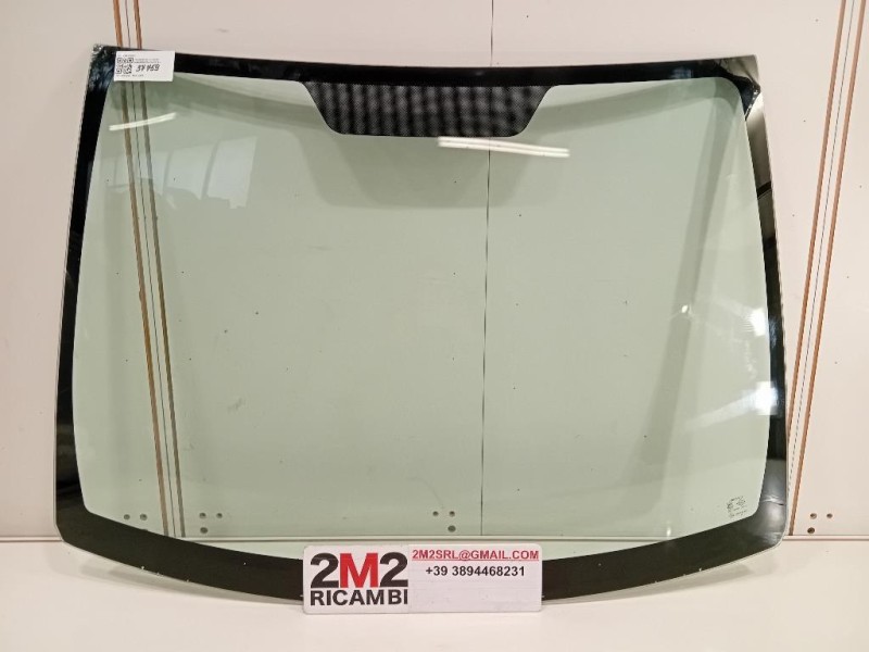 Parabrezza 43R-002801 Hyundai I20 I 2012