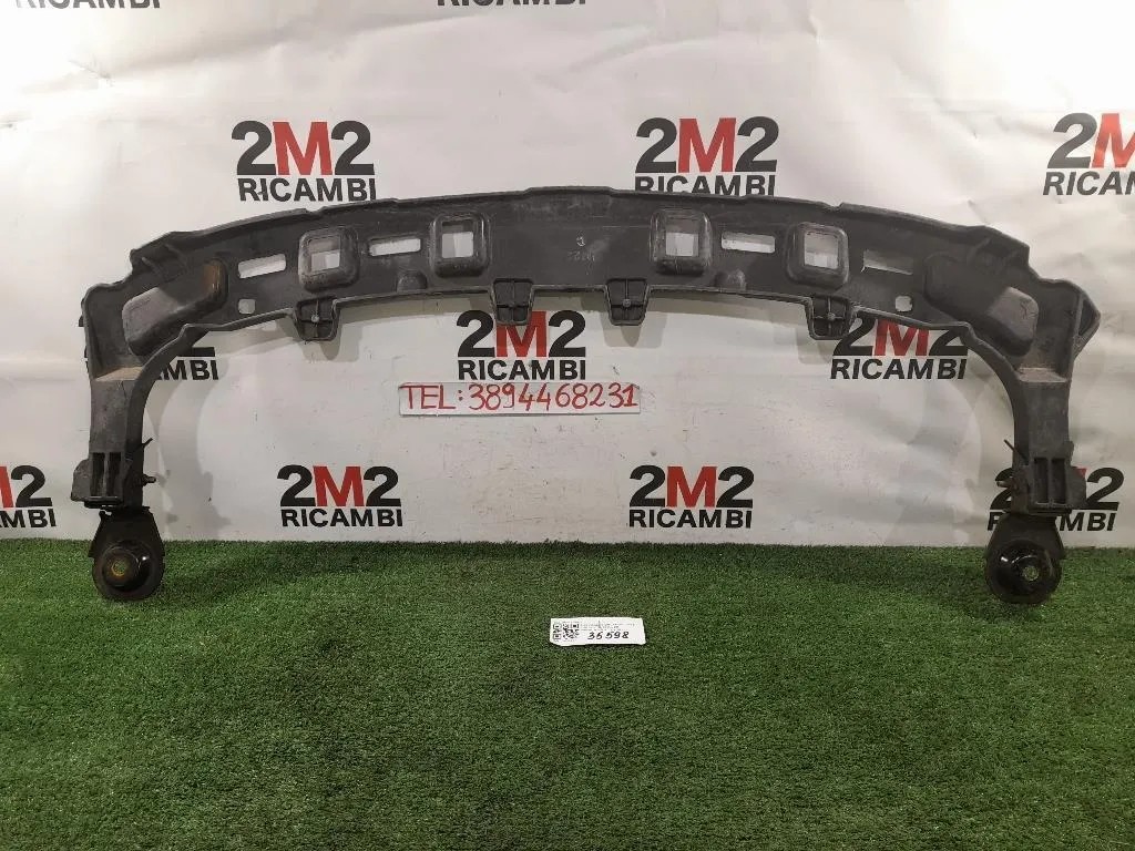 Supporto Spoiler Paraurti ANT 95027304-1 Chevrolet Orlando 2011