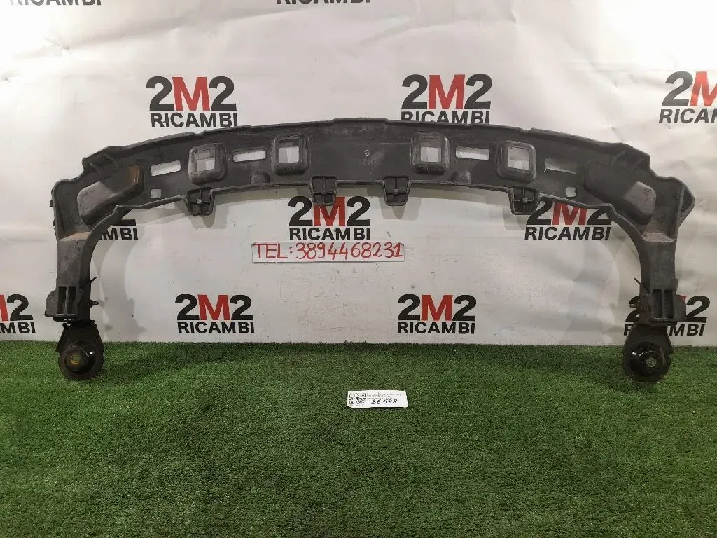 Supporto Spoiler Paraurti ANT 95027304-1 Chevrolet Orlando 2011