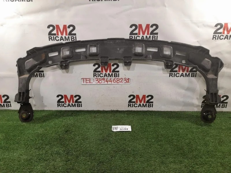 Supporto Spoiler Paraurti ANT 95027304-1 Chevrolet Orlando 2011