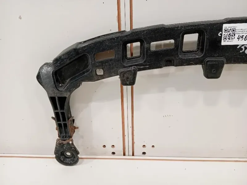 Supporto Spoiler Paraurti ANT 95027304-1 Chevrolet Orlando 2011