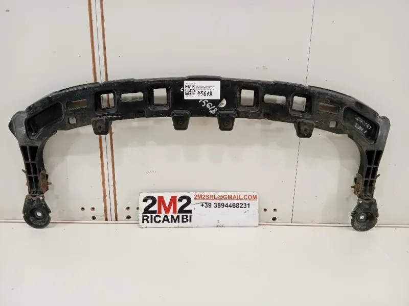 Supporto Spoiler Paraurti ANT 95027304-1 Chevrolet Orlando 2011