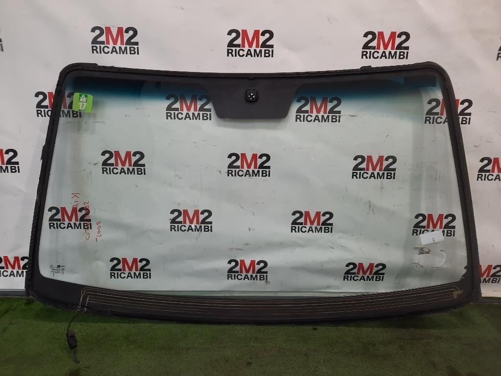 Parabrezza 861103E000 Kia Sorento II 2006