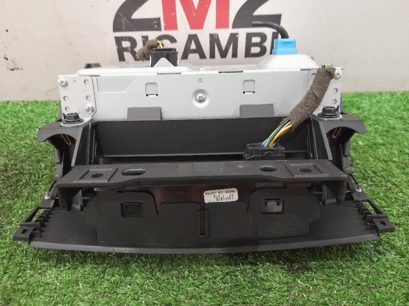 Display Multimediale 20939145 Opel Astra J SW 2010