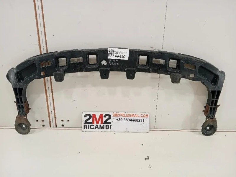 Supporto Spoiler Paraurti ANT 95027304 Chevrolet Orlando 2011