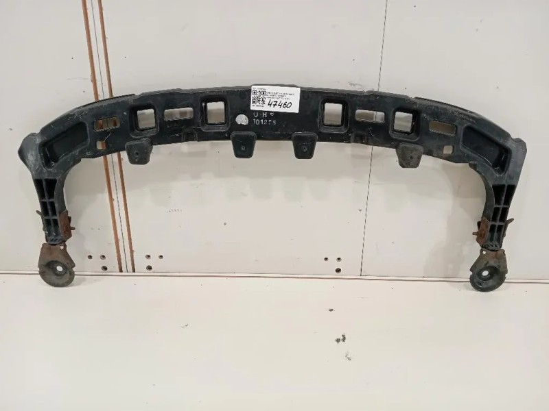 Supporto Spoiler Paraurti ANT 95027304 Chevrolet Orlando 2011