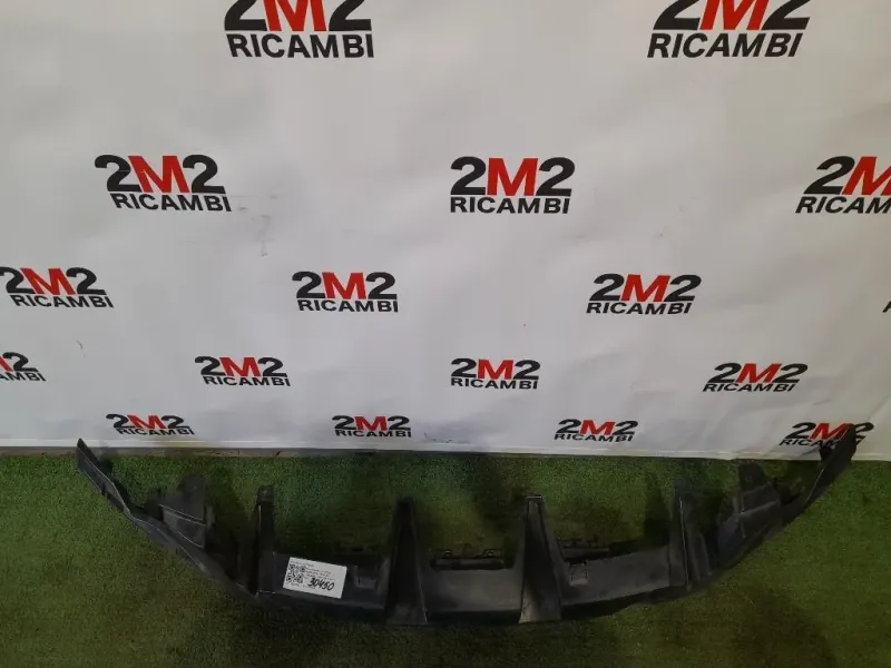 Supporto Spoiler Paraurti ANT 8V41-17E778-AD Ford KUGA I 2008
