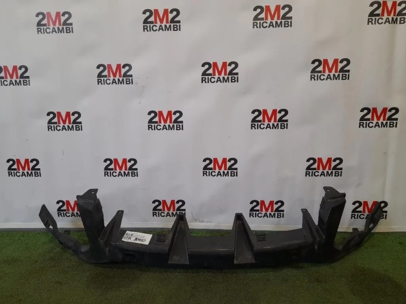 Supporto Spoiler Paraurti ANT 8V41-17E778-AD Ford KUGA I 2008