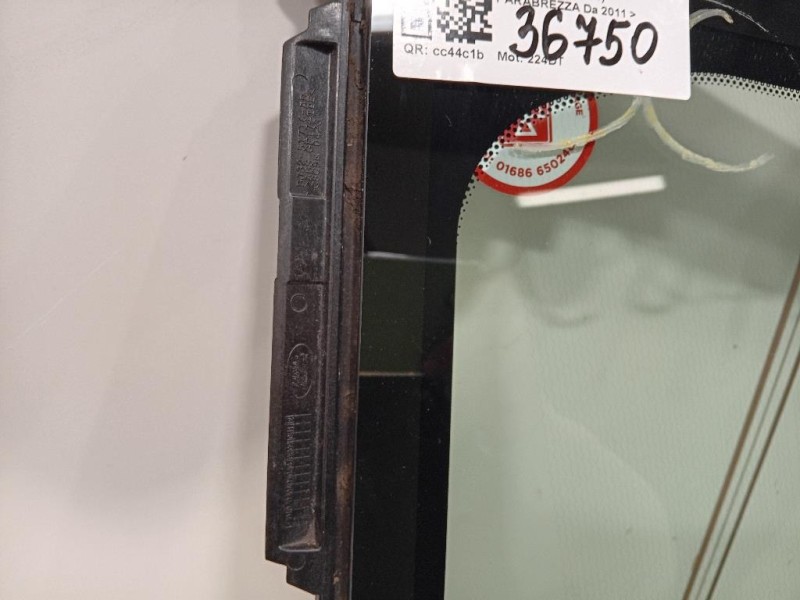 Parabrezza LR055503 Land Rover Range Rover Evoque I 2011