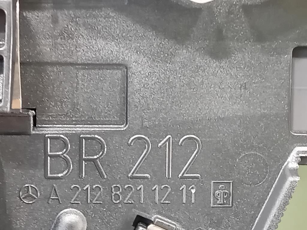 Parabrezza A2126701200 Mercedes Classe E W212 2013