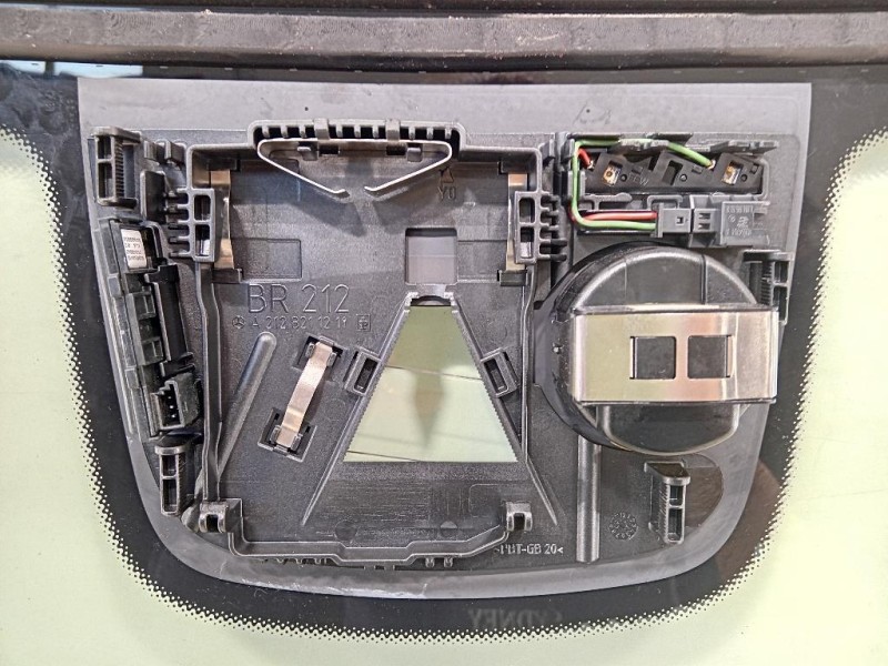 Parabrezza A2126701200 Mercedes Classe E W212 2013