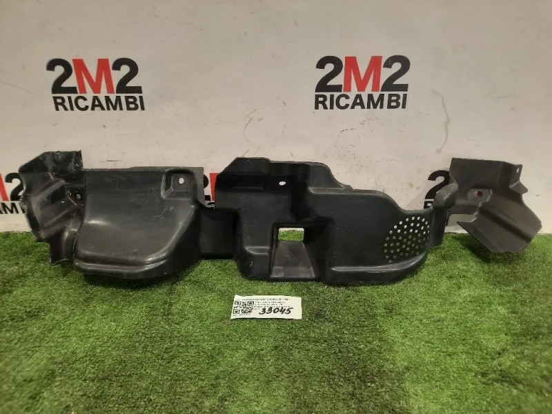 Supporto Spoiler Paraurti ANT 6400H435 SUPORTO PARAURTI ANT Mitsubishi ASX 2010