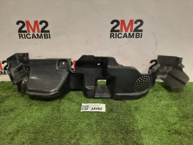 Supporto Spoiler Paraurti ANT 6400H435 SUPORTO PARAURTI ANT Mitsubishi ASX 2010