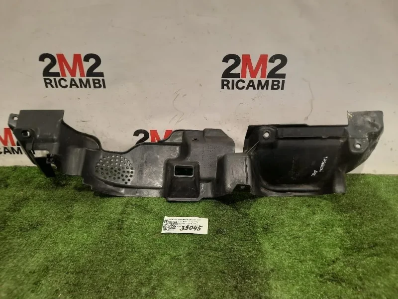 Supporto Spoiler Paraurti ANT 6400H435 SUPORTO PARAURTI ANT Mitsubishi ASX 2010