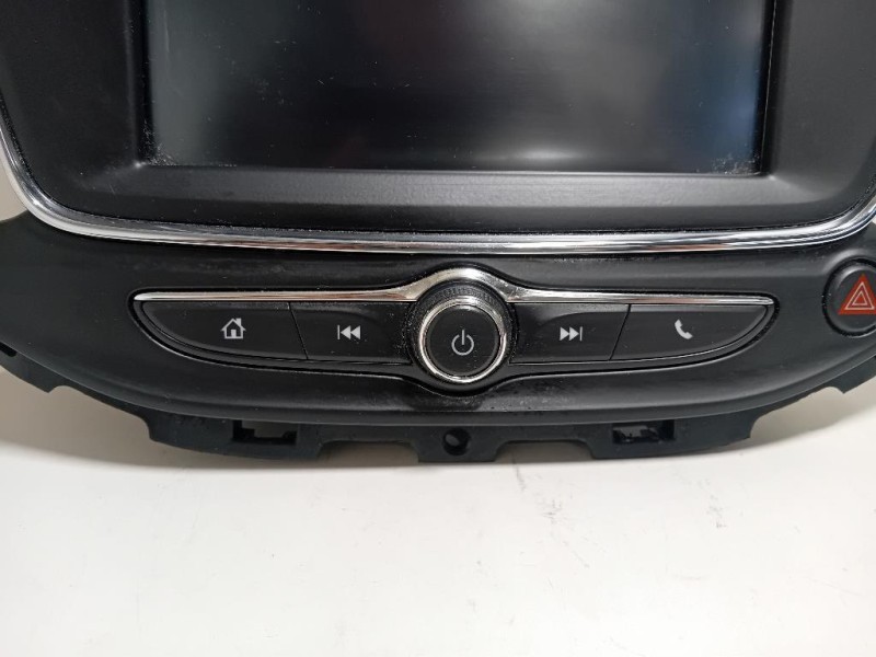 Display Multimediale 42342511 Opel Astra K 2016