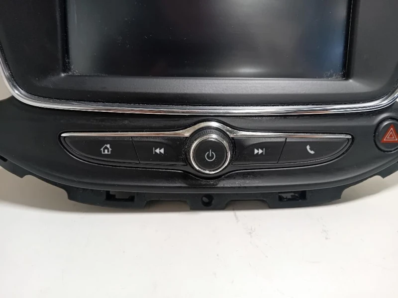 Display Multimediale 42342511 Opel Astra K 2016