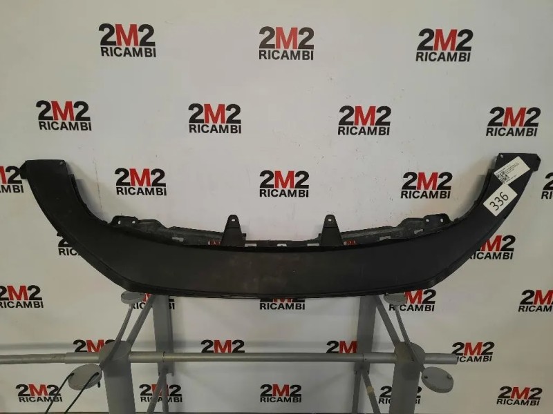 Supporto Spoiler Paraurti ANT 5K08059159B9 Volkswagen GOLF VI 2009