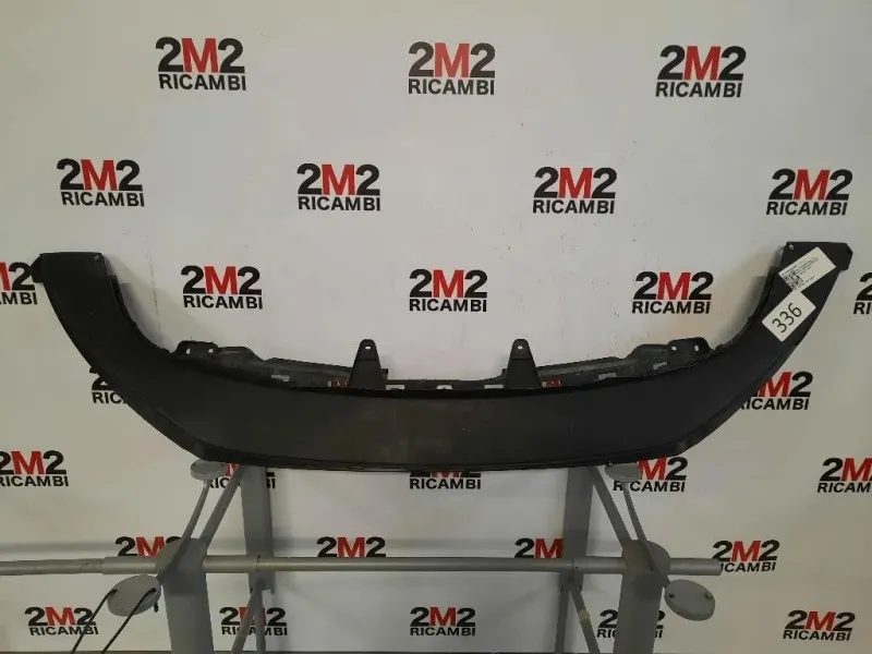 Supporto Spoiler Paraurti ANT 5K08059159B9 Volkswagen GOLF VI 2009