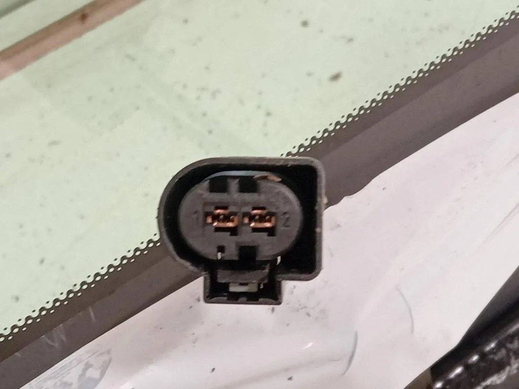 Parabrezza PARABREZZA Mercedes Classe GLE W166 2015