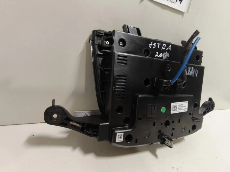 Display Multimediale 39042448 Opel Astra K 2016