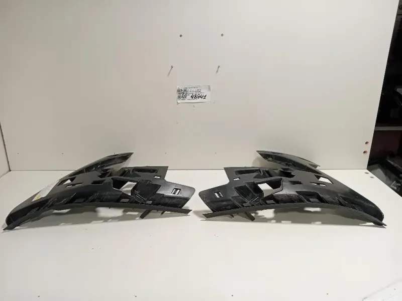 Supporto Spoiler Paraurti ANT 3132342531323426 DX+SX Volvo V60 I 2010