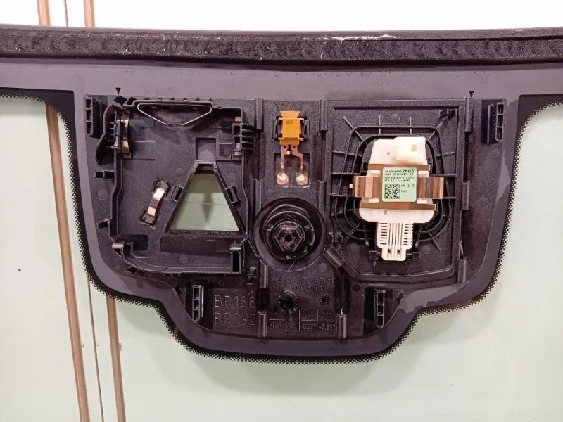 Parabrezza PARABREZZA Mercedes Classe GLE W166 2015