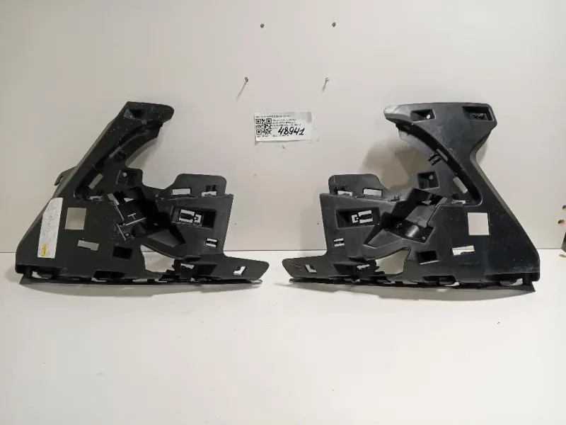 Supporto Spoiler Paraurti ANT 3132342531323426 DX+SX Volvo V60 I 2010