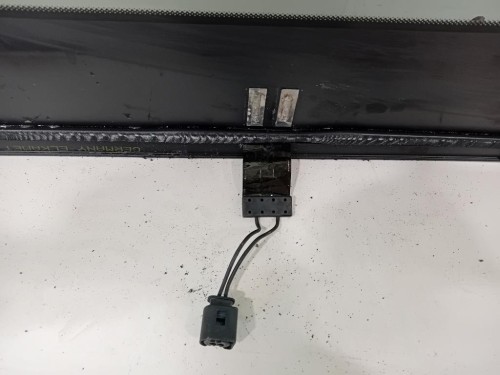 Parabrezza A1666701001 Mercedes Classe ML W166 2012