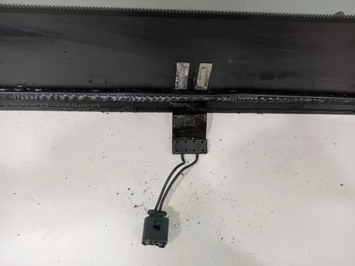 Parabrezza A1666701001 Mercedes Classe ML W166 2012