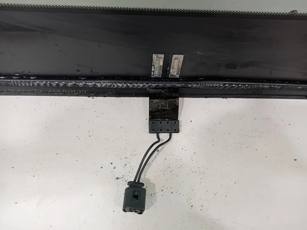 Parabrezza A1666701001 Mercedes Classe ML W166 2012