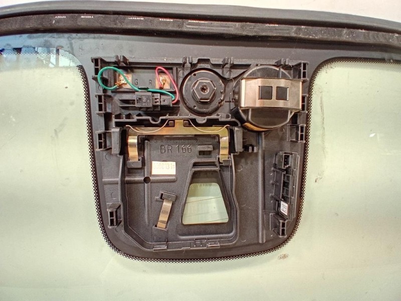 Parabrezza A1666701001 Mercedes Classe ML W166 2012