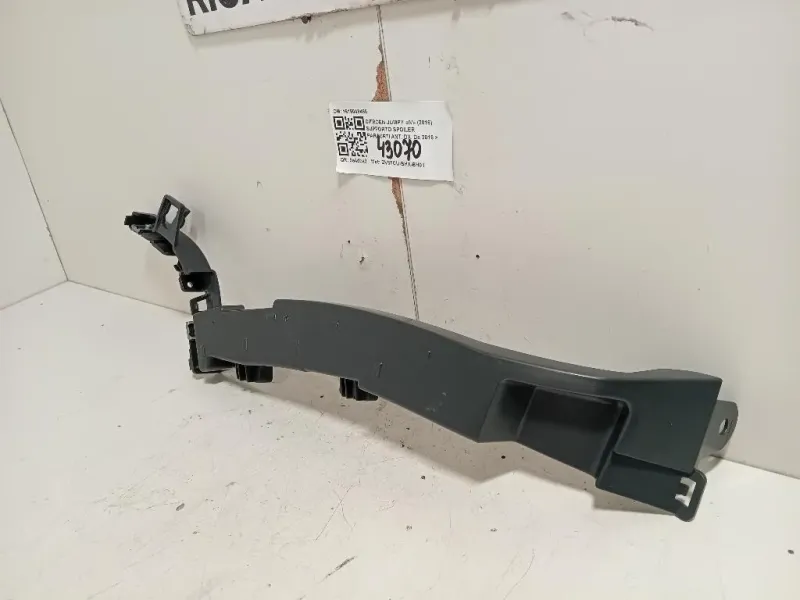 Supporto Spoiler Paraurti ANT DX 1615049480 Citroen Jumpy IV 2016