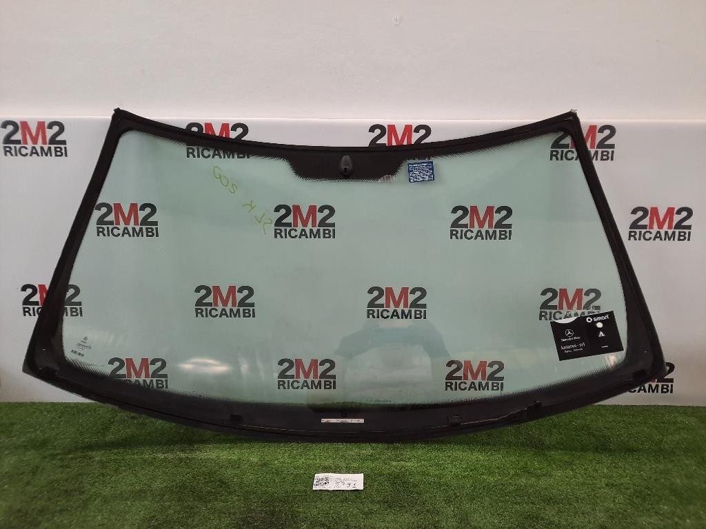 Parabrezza A1706700201 Mercedes Classe SLK R170 1997