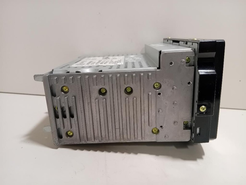 Display Multimediale 688277334 Opel Corsa E 2014